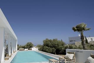Seadream Villa - Lakhania - 9