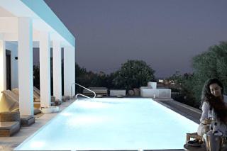 Seadream Villa - Lakhania - 8