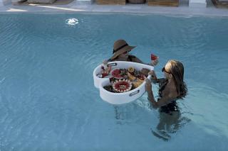 Seadream Villa - Lakhania - 2