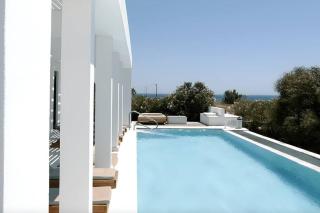 Seadream Villa - Lakhania - 3