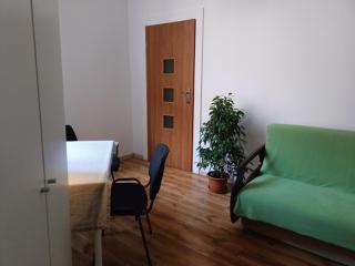 Cruz Mieszkanie Pokoje Centrum przytulny czysty lokal na noc - Łódź - 6