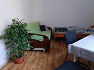 Cruz Mieszkanie Pokoje Centrum przytulny czysty lokal na noc - Łódź - 8