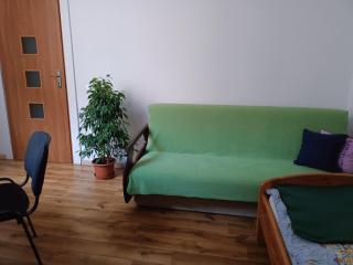 Cruz Mieszkanie Pokoje Centrum przytulny czysty lokal na noc - Łódź - 5