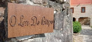 O Lar Do Bispo - Arbo - 0