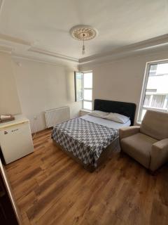 Fortuna House - Ancara - 6