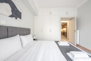 Pame Rentals - Urban Escape Downtown with Free Parking - Atene - 5