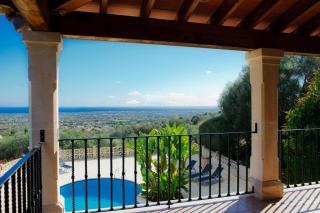 Villa Toni I Bel - 1