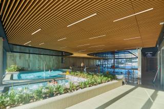 Wave - Resort&SPA Apartment B749 - Międzyzdroje - 5