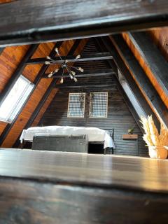 A-Frame ILIES - Bîrsana - 9