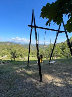 A-Frame ILIES - Bîrsana - 8
