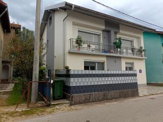 Jasmir - Bihać - 0