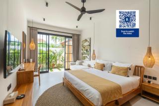 Vista Villa by DH Ubud - Ubud - 9