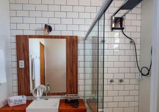 Pérola do Tree Bies Resort - 5