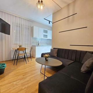 Sunny Hill Apartment - Pristina - 0