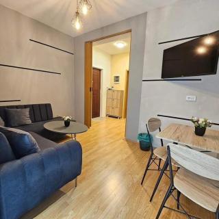 Sunny Hill Apartment - Pristina - 5