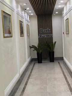 ЖК Park Avenue - 4