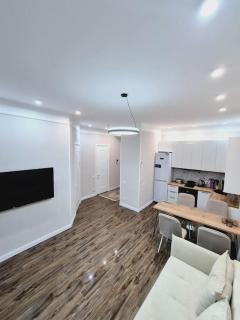 ЖК Park Avenue - 3