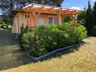 Bungalow Oberspreewald 5 - - 0
