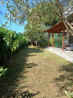Casa Kaçi - Mullini i Danit - 9