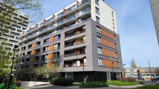 Premium Apartament Siedmiogrodzka 1A parking free - Varsavia - 0