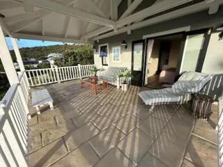 The Terrace room - Plettenbergbaai - 2