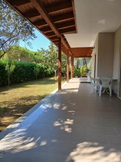 Casa Kaçi - Mullini i Danit - 8