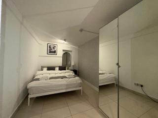 stylish Garden-level flat in Chiswick - London - 1