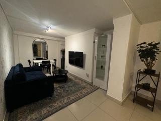 stylish Garden-level flat in Chiswick - London - 4