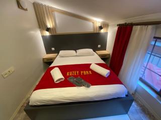 Kuzey Park Hotel - Uzungöl - 1