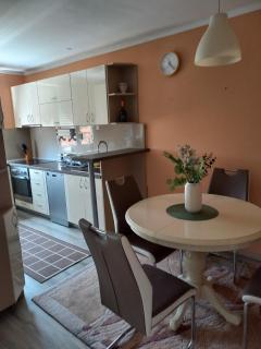 Mountain view apartment - 2