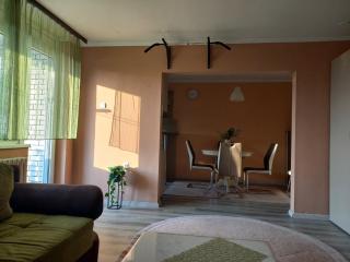 Mountain view apartment - Pirot - 1