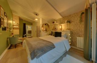 Entre Terre & Mer SPA - Sainte-Croix-Grand-Tonne - 7