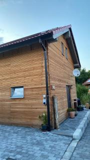 Overkamps - das Ferienhaus - Odernheim - 4