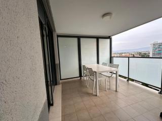 Apartamento Gandía Playa Wifi y Parking VT55203V - Gandía - 4