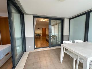 Apartamento Gandía Playa Wifi y Parking VT55203V - Gandía - 5