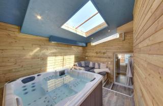 Entre Terre & Mer SPA - Sainte-Croix-Grand-Tonne - 1