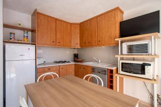 Le Brise Marine - Terrasse - Plage - Piscine - Parking - 4