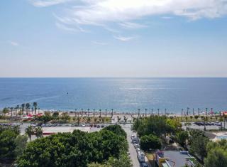 Nalbantoğlu Home - Antalya - 0