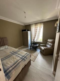 Nalbantoğlu Home - Antalya - 9