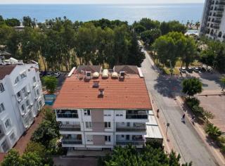 Nalbantoğlu Home - Antalya - 7