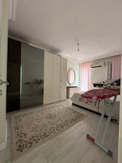 Nalbantoğlu Home - Antalya - 5
