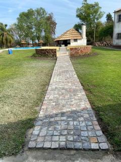 Quinta Ferreyra - Villa Paranacito - 6