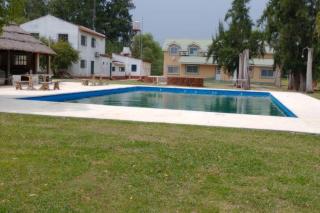 Quinta Ferreyra - Villa Paranacito - 2