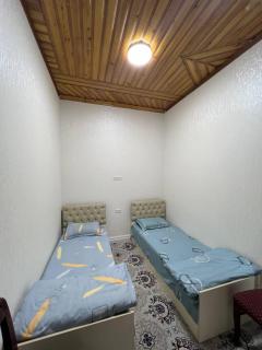 Islam guest house - Samarcanda - 2