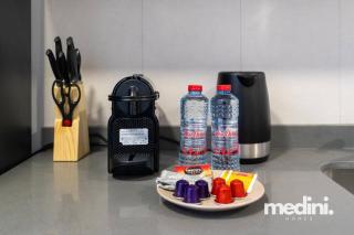 Studio in Bloom Height - JVC - Dubai - Dubai - 8