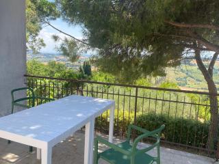 Le Curve di Montegallo, Cozy Family Stay by the Conero - 1