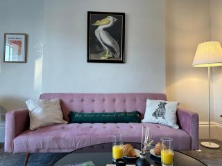 Charming & Cozy Richmond Retreat - Twickenham - 0