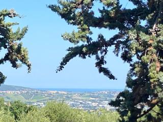 Le Curve di Montegallo, Cozy Family Stay by the Conero - 1