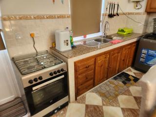 2 bedroom apartment in Bain Boeuf - 4