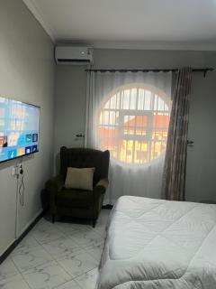 Victorious Apartment - Gaba - 4